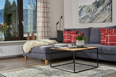 Ferienwohnung Üszid