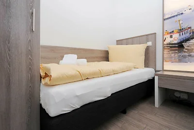 Ferienwohnung Seewind