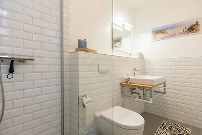 Vakantieappartement Gezinsvakantie Heringsdorf