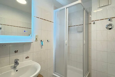 apartman za odmor Obiteljski odmor Göhren