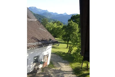 Appartement Vacances avec la famille Eisenberg