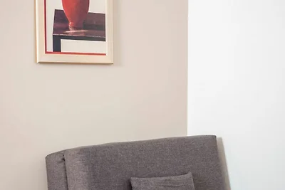 Doppelzimmer Nr. 4