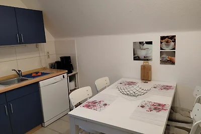 Ferienwohnung