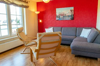 Ferienwohnung 1