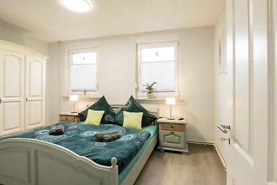 Ferienwohnung Lüttje Huus