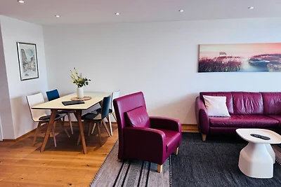 Vakantieappartement Gezinsvakantie Meersburg