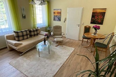 Ferienwohnung Mohnblume Objekt-ID 156790