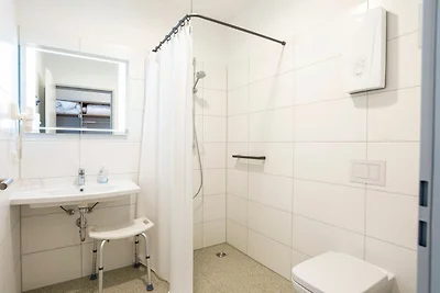 Hotel Cultuur en bezienswaardigheden Lubmin