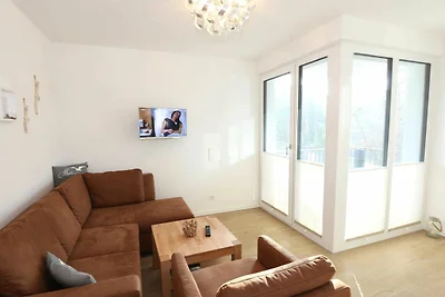 Villa Strandläufer Whg.