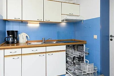 Vakantieappartement Gezinsvakantie Bensersiel