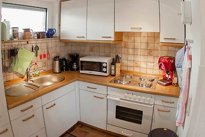 Ferienhaus Strandlilie