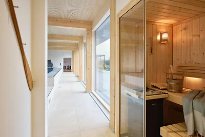 Vakantieappartement Gezinsvakantie Friedrichskoog