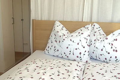 Vakantieappartement Gezinsvakantie Eisenberg