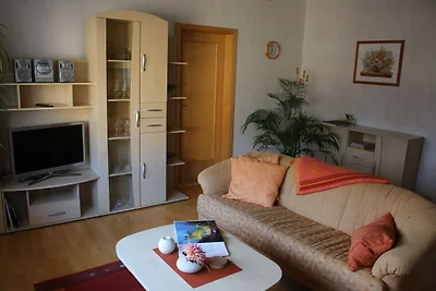 Ferienwohnung Blosenburgblick