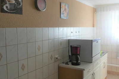 Vakantieappartement Gezinsvakantie Loddin