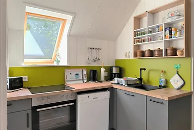 Ferienwohnung Hensen