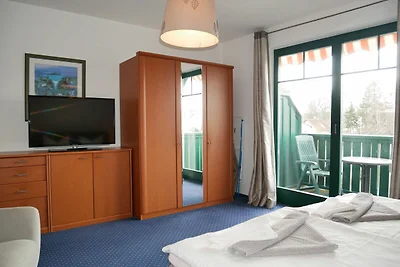 Albergo Cultura ed escursioni Graal-Müritz