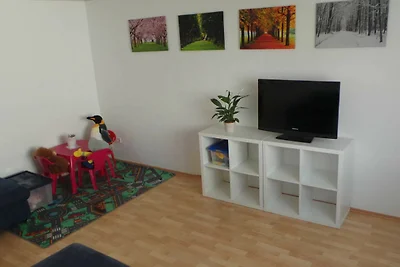 Appartamento Vacanza con famiglia Rust