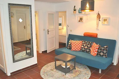 Mein Meeresblick Ferienwohnung