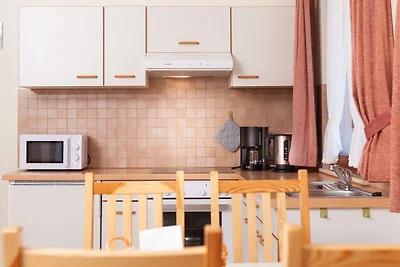 Ferienwohnung 2 „Stübenbach“
