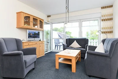 Ferienwohnung 2