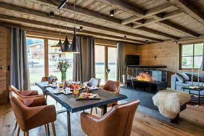 Bently Chalet