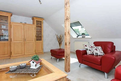 Ferienwohnung Friesenzauber