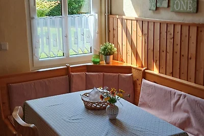 Ferienwohnung in Zirtow