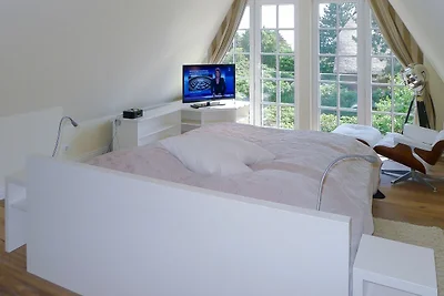 Landhaus Bredland Ost