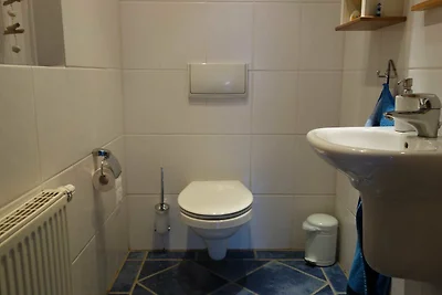 Vakantieappartement Gezinsvakantie Rhauderfehn
