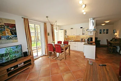 Haus Meeresblick B 0.01 Sebastus mit Terrasse