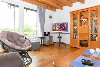 Vakantieappartement Gezinsvakantie Holtgast