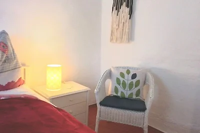 Ferienwohnung Altes Bäckerhaus Lissi - Vintag...