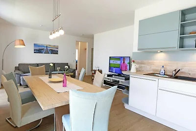Vakantieappartement Gezinsvakantie Göhren