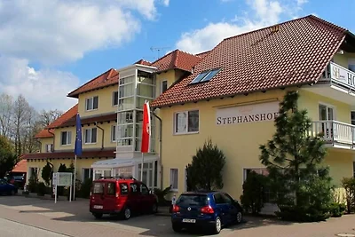 Albergo Cultura ed escursioni Lübben