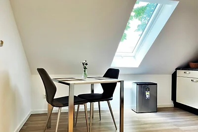 Vakantieappartement Gezinsvakantie Elsterheide