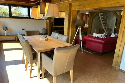 Vakantiehuis Ontspannende vakantie Wustrow (Ostsee)