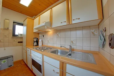 Vakantiehuis Ontspannende vakantie Nordholz