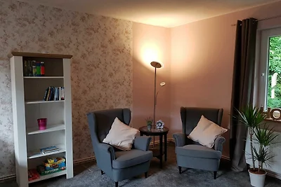 Ferienhaus Hof Amelung