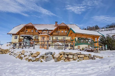 Hotel Culturas y visitas Sankt Lambrecht