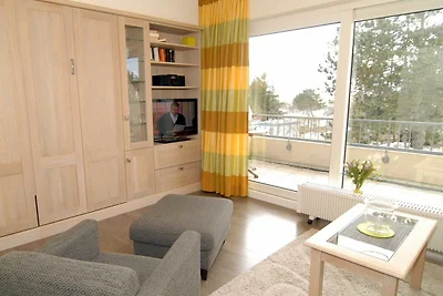 Haus Atlantis Whg 07