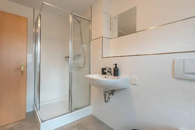 Vakantieappartement Gezinsvakantie Bansin