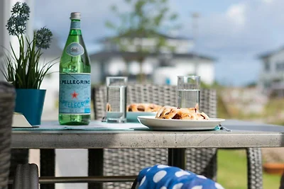 Vakantieappartement Gezinsvakantie Börgerende