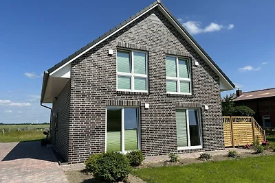 Appartamento Vacanza con famiglia Elpersbüttel