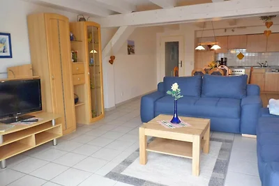 Ferienwohnung Meer sehn Objekt-ID 121348