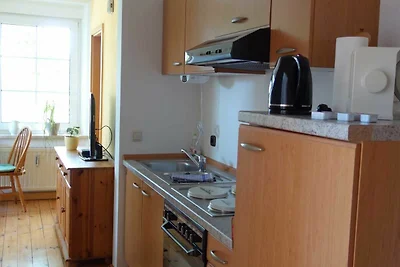 Ferienwohnung Linde (2 Personen)