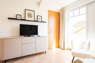 Schloonseeblick bei Baltic Home