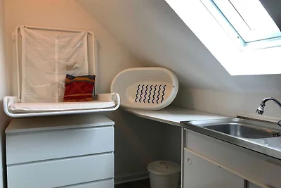 Apartamento Vacaciones familiares Glücksburg