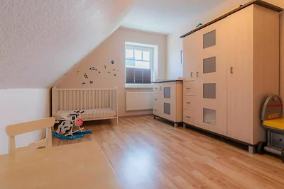 Ferienhaus Ruh di ut (ID 412)