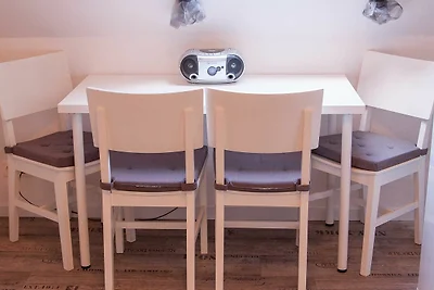 079 Ferienwohnung in Fedderwardergroden